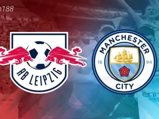 Soi kèo RB Leipzig vs Manchester City, 02h00 ngày 05/10