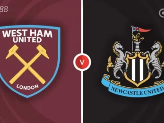 Soi kèo West Ham vs Newcastle, 20h00 ngày 08/10, EPL