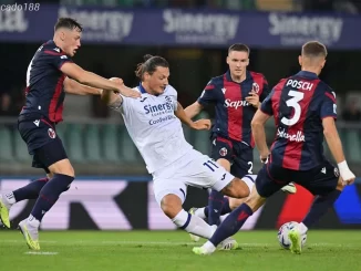 Nhận định kèo xiên ngày 01/11 Bologna vs Hellas Verona, Coppa Italia