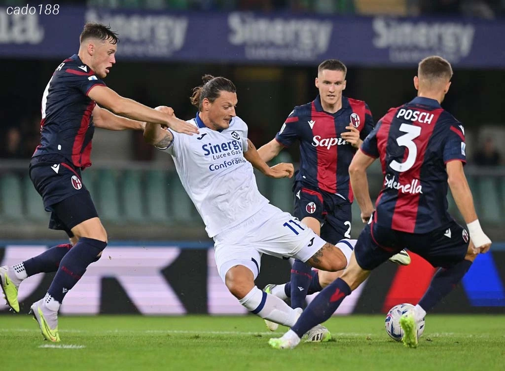 Nhận định kèo xiên ngày 01/11 Bologna vs Hellas Verona, Coppa Italia