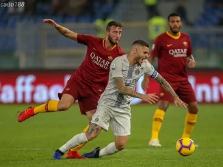 Nhận định kèo xiên ngày 02/10 AS Roma vs Frosinone, Serie A