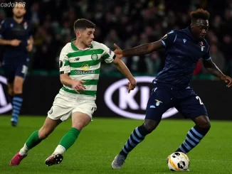 Nhận định kèo xiên ngày 05/10 Celtic vs Lazio, Champions League