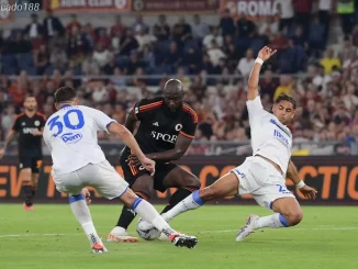 Nhận định kèo xiên ngày 06/10 AS Roma vs Servette, Europa League