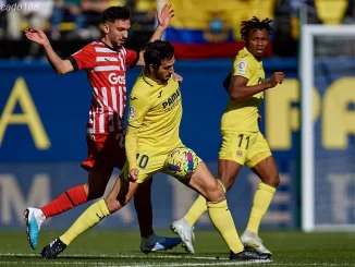Soi kèo xiên 06/10 Villarreal vs Rennes, Europa League