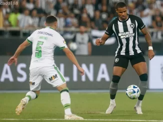 Nhận định kèo xiên ngày 19/10 America MG vs Botafogo, VĐQG Brazil