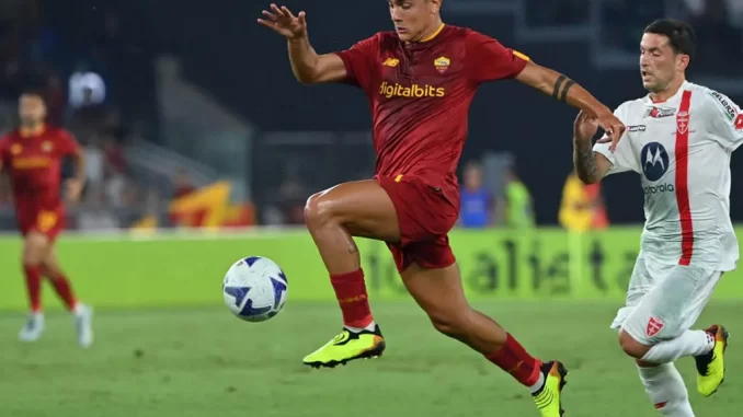 soi-keo-xien-ngay-22-10-as-roma-vs-monza-cado188 Nhận định kèo xiên ngày 22/10 AS Roma vs Monza, Serie A