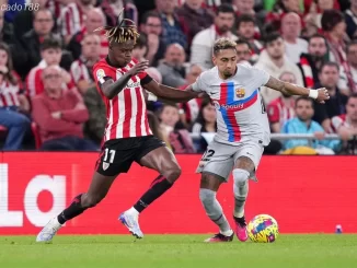Soi kèo xiên 23/10 Barcelona vs Athletic Bilbao, La Liga