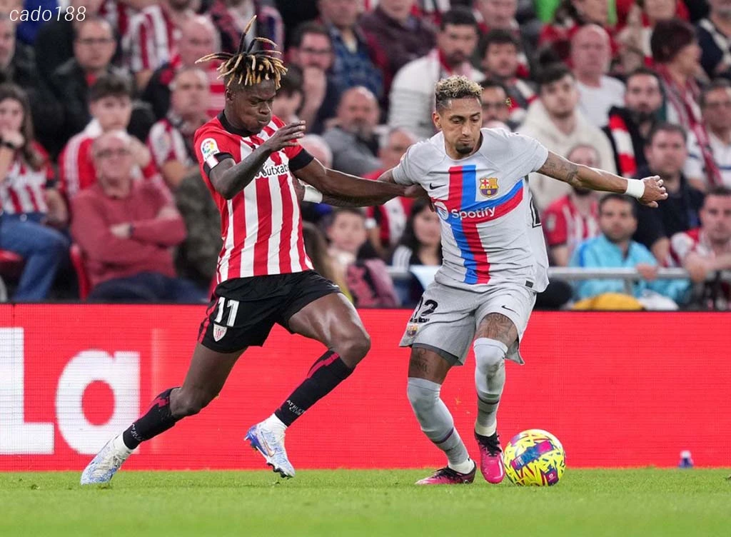 Soi kèo xiên 23/10 Barcelona vs Athletic Bilbao, La Liga