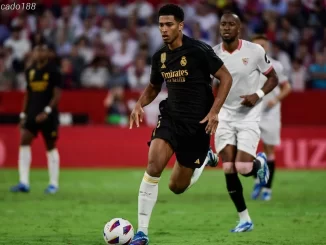 Nhận định kèo xiên ngày 25/10 Braga vs Real Madrid, UCL