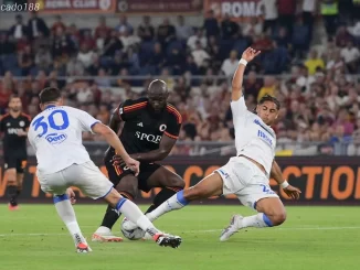 Nhận định soi kèo xiên 27/10 AS Roma vs Slavia Praha, Europa League