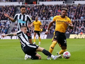 Soi kèo xiên 28/10 Wolves vs Newcastle, Ngoại hạng Anh