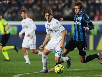 Soi kèo xiên 31/10 Empoli vs Atalanta, Serie A