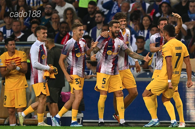 Nhận định soi kèo Barcelona vs Porto, 03h00 ngày 29/11 Nhận định soi kèo Barcelona vs Porto, 03h00 ngày 29/11