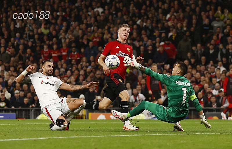 Nhận định soi kèo Galatasaray vs Manchester United, 00h45 ngày 30.11