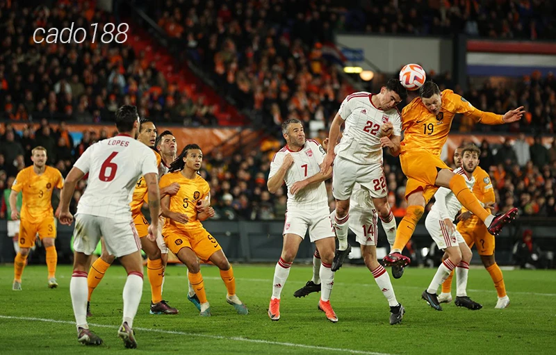 Nhận định soi kèo Gibraltar vs Hà Lan 02h45 ngày 22:11 Nhận định soi kèo Gibraltar vs Hà Lan 02h45 ngày 22:11