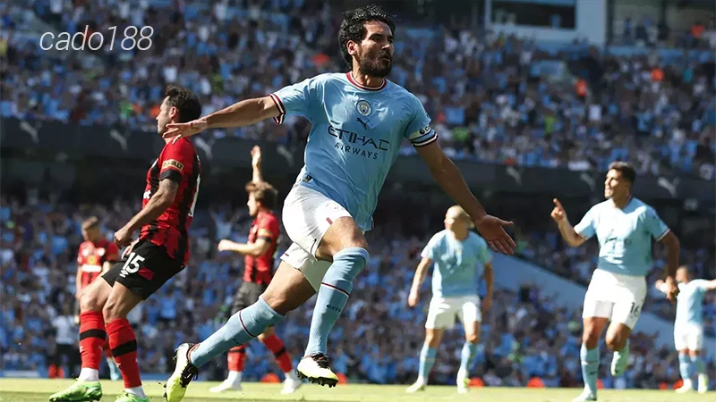 Nhận định soi kèo Manchester City vs Bournemouth, 22h00 ngày 04:11 Nhận định soi kèo Manchester City vs Bournemouth, 22h00 ngày 04:11