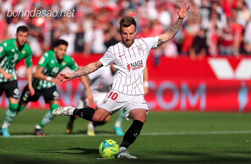 Nhận định soi kèo Sevilla vs Betis, 00h30 ngày 13:11