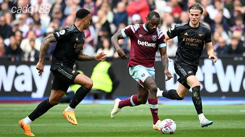 Nhận định soi kèo West Ham vs Arsenal, 02h30 ngày 02:11 Nhận định soi kèo West Ham vs Arsenal, 02h30 ngày 02:11
