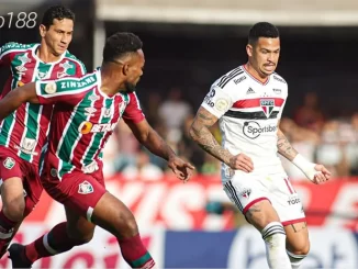 Nhận định soi kèo Fluminense vs Sao Paulo, 07h30 ngày 23:11