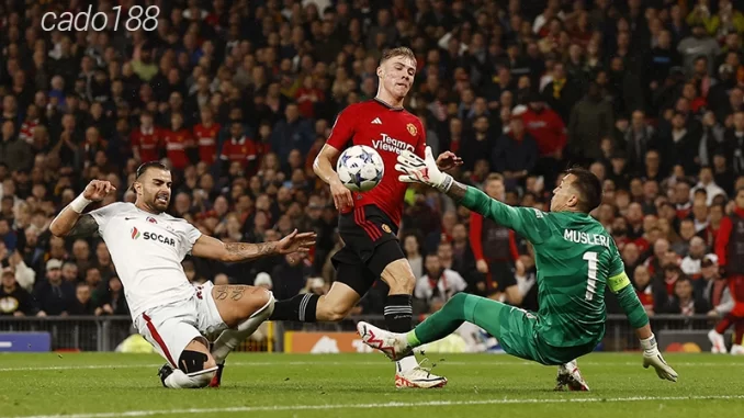 Nhận định soi kèo Galatasaray vs Manchester United, 00h45 ngày 30.11