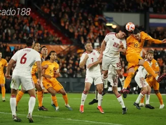 Nhận định soi kèo Gibraltar vs Hà Lan 02h45 ngày 22:11