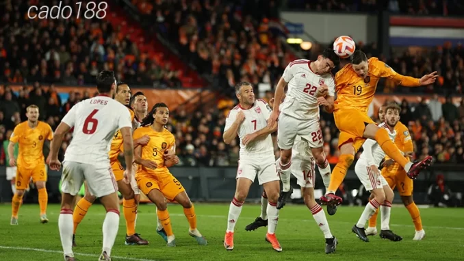 Nhận định soi kèo Gibraltar vs Hà Lan 02h45 ngày 22:11