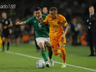 Nhận định soi kèo Hà Lan vs Ireland, 02h45 ngày 19_11