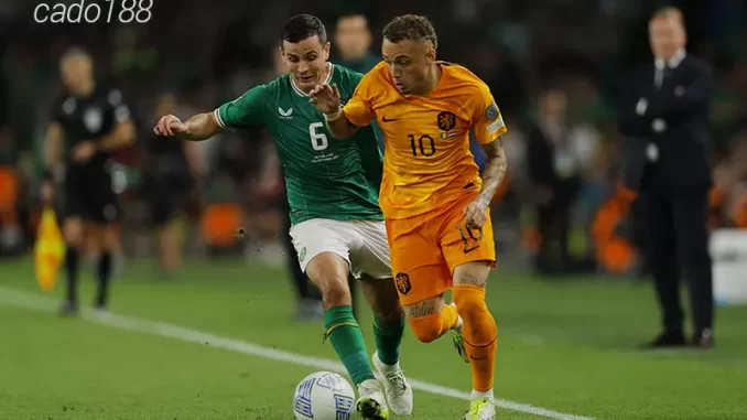 Nhận định soi kèo Hà Lan vs Ireland, 02h45 ngày 19_11