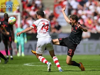 Nhận định soi kèo Koln vs Bayern Munich, 02h30 ngày 25.11