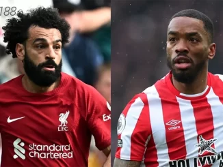 Nhận định soi kèo Liverpool vs Brentford 21h00 ngày 12:11
