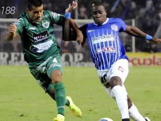 Nhận định soi kèo Sarmiento Junin vs Godoy Cruz, 05h00 ngày 14:11