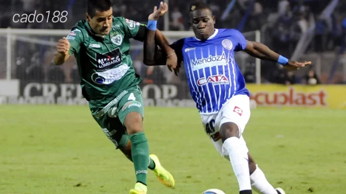 Nhận định soi kèo Sarmiento Junin vs Godoy Cruz, 05h00 ngày 14:11
