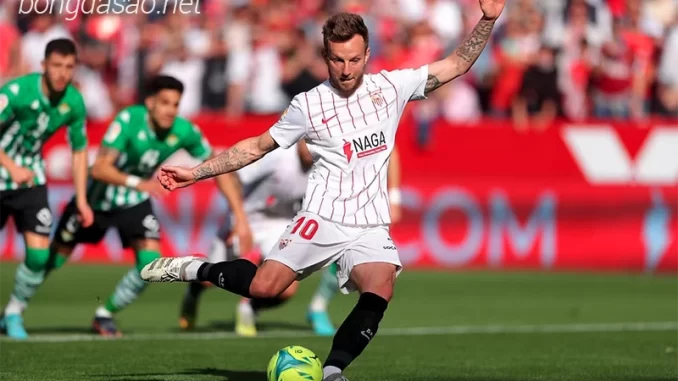 Nhận định soi kèo Sevilla vs Betis, 00h30 ngày 13:11