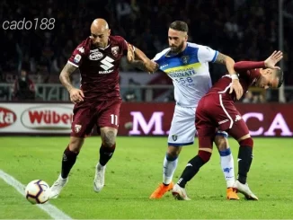 Nhận định soi kèo Torino vs Frosinone, 03h00 ngày 03:11