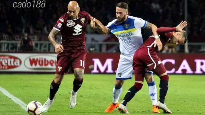 Nhận định soi kèo Torino vs Frosinone, 03h00 ngày 03:11