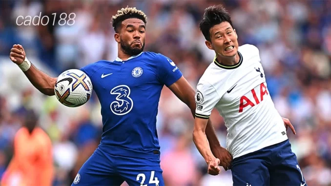 Nhận định soi kèo Tottenham vs Chelsea 03h00 ngày 07:11