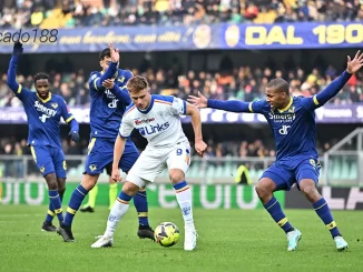 Nhận định soi kèo Verona vs Lecce, 00h30 ngày 28:11