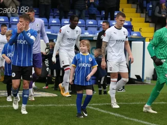 Nhận định soi kèo York City vs Chester 02h45 ngày 15:11
