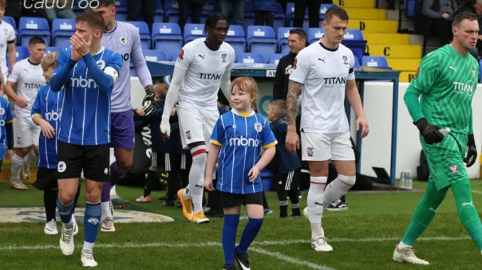 Nhận định soi kèo York City vs Chester 02h45 ngày 15:11