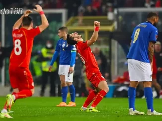 Nhận định soi kèo Ý vs Bắc Macedonia, 02h45 ngày 18_11