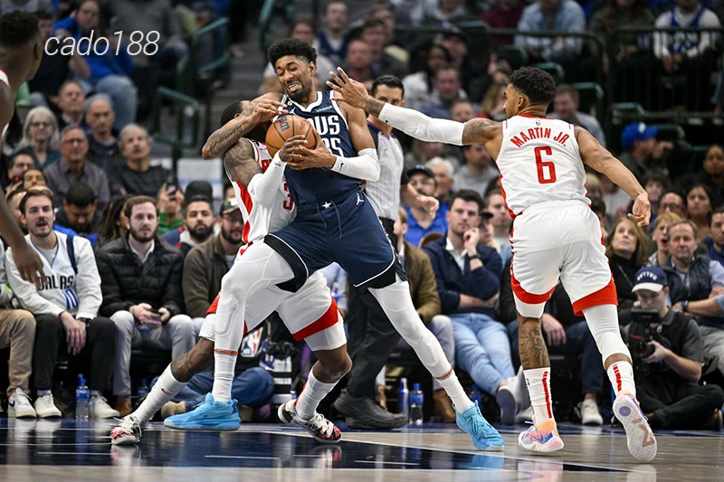 Đối thủ tiếp theo Houston Rockets vẫn là một nhiệm vụ không dễ cho Luka Doncic và đồng đội Soi kèo bóng rổ Dallas Mavericks vs Houston Rockets 29:11