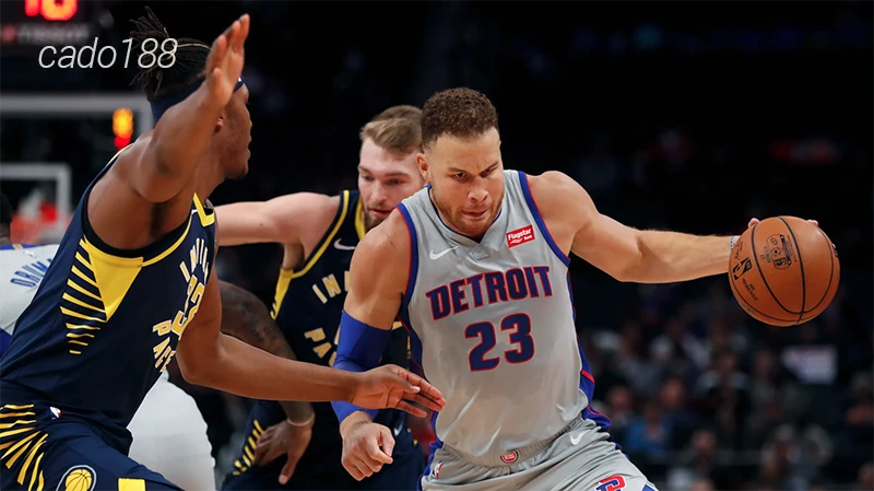 Sắp tới đây, thánh địa Gainbridge Fieldhouse sẽ diễn ra màn so tài hấp dẫn giữa Indiana Pacers và Detroit Pistons Soi kèo bóng rổ NBA Indiana Pacers vs Detroit Pistons 25:11