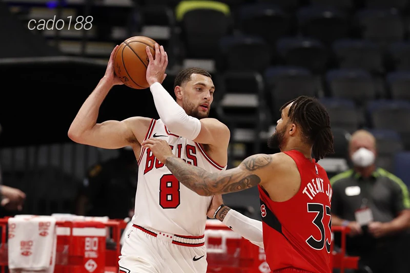 Những mâu thuẫn giữa ban lãnh đạo Bò Tót và các trụ cột của đội bóng đang đẩy Chicago Bulls vào thế khó Soi kèo bóng rổ NBA Toronto Raptors vs Chicago Bulls 25:11