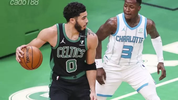 Soi kèo bóng rổ Charlotte Hornets vs Boston Celtics 21_11