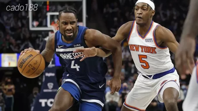 Soi kèo bóng rổ Minnesota Timerberwolves vs NY Knicks 21_11 Soi kèo bóng rổ Minnesota Timerberwolves vs NY Knicks 21_11