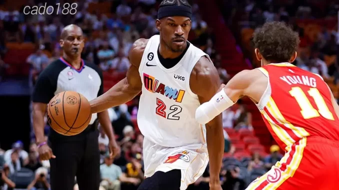 Soi kèo bóng rổ NBA Atlanta Hawks vs Miami Heat ngày 12_11 Soi kèo bóng rổ NBA Atlanta Hawks vs Miami Heat ngày 12_11