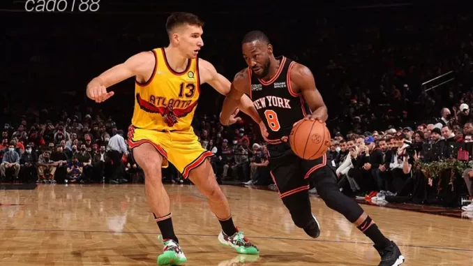 Soi kèo bóng rổ NBA Atlanta Hawks vs New York Knicks 16_11 Soi kèo bóng rổ NBA Atlanta Hawks vs New York Knicks 16_11