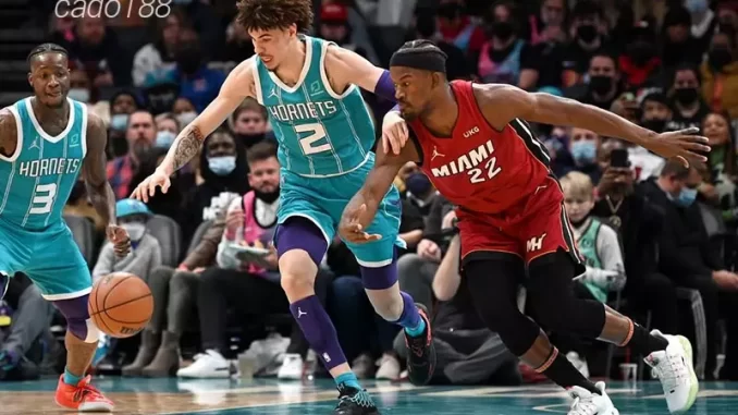 Soi kèo bóng rổ NBA Charlotte Hornets vs Miami Heat 15_11