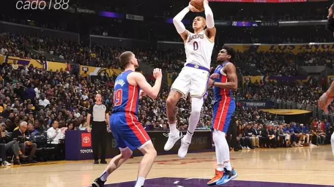 Soi kèo bóng rổ NBA Detroit Pistons vs LA Lakers ngày 30_11 Soi kèo bóng rổ NBA Detroit Pistons vs LA Lakers ngày 30_11