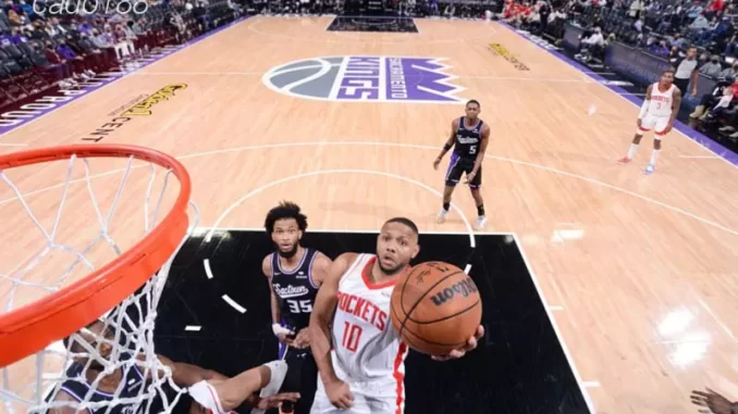 Soi kèo bóng rổ NBA Houston Rockets vs Sacramento Kings 5_11